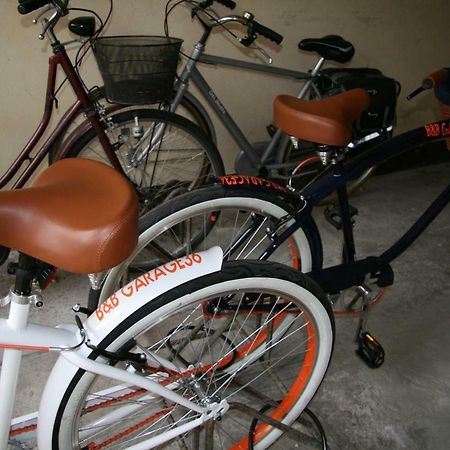 Garage36 Διαμέρισμα Πάρμα Εξωτερικό φωτογραφία