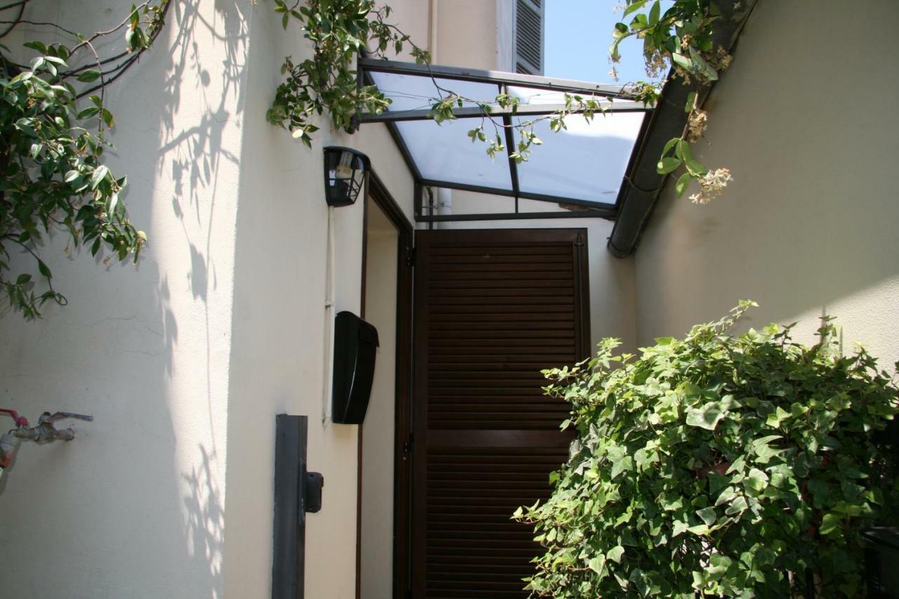 Garage36 Διαμέρισμα Πάρμα Εξωτερικό φωτογραφία