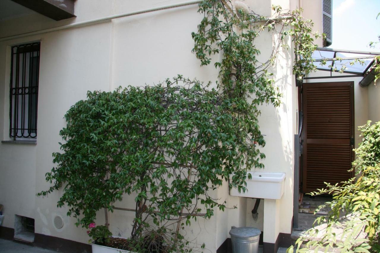 Garage36 Διαμέρισμα Πάρμα Εξωτερικό φωτογραφία