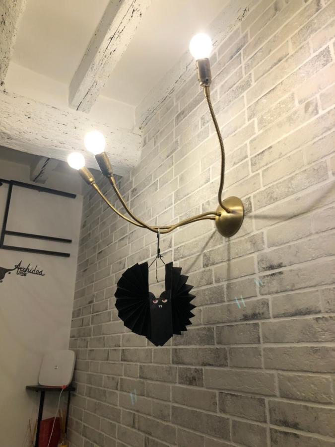 Garage36 Διαμέρισμα Πάρμα Εξωτερικό φωτογραφία