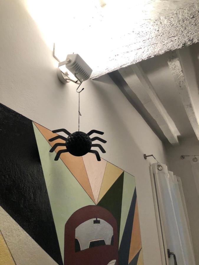 Garage36 Διαμέρισμα Πάρμα Εξωτερικό φωτογραφία